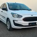 FORD KA 1.0 TI-VCT FLEX S MANUAL FORD KA 1.0 TI-VCT FLEX S MANUAL