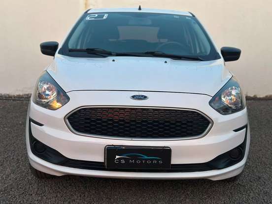 FORD-KA-2021