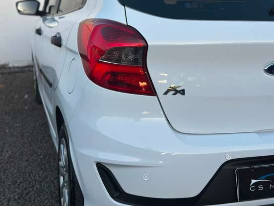FORD-KA-2021