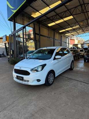 FORD-KA-2018