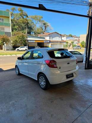 FORD-KA-2018