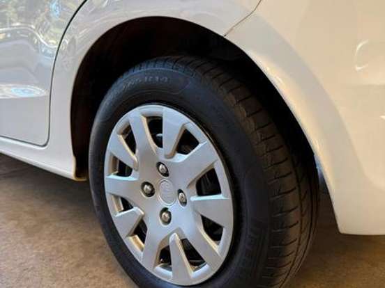 FORD-KA-1.0 TI-VCT FLEX S MANUAL FORD-KA-2018