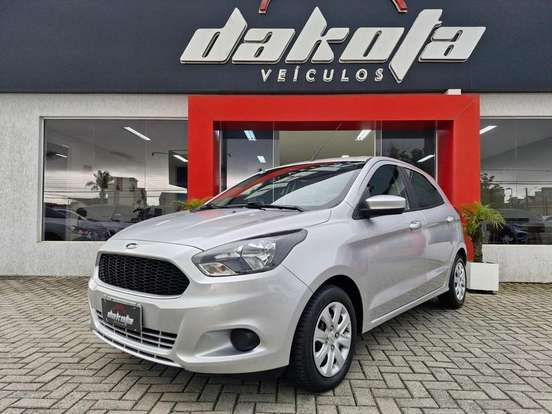 FORD-KA-2017