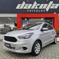 FORD KA 1.0 TI-VCT FLEX S MANUAL FORD KA 1.0 TI-VCT FLEX S MANUAL