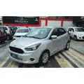 FORD KA 1.0 TI-VCT FLEX SE MANUAL FORD KA 1.0 TI-VCT FLEX SE MANUAL
