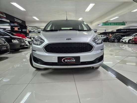 FORD-KA-2020