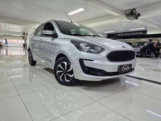 FORD-KA-2020