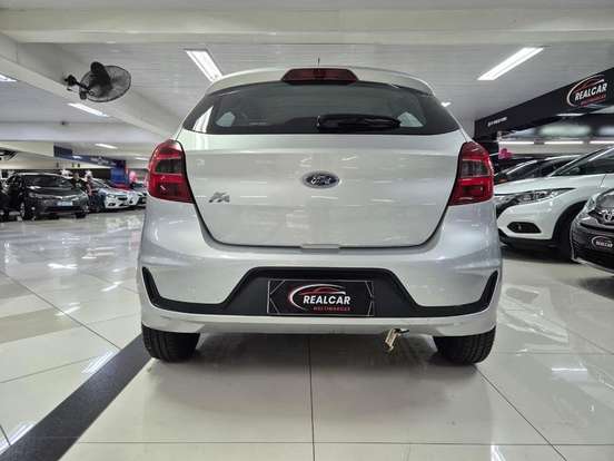 FORD-KA-2020