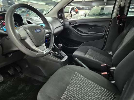 FORD-KA-2020
