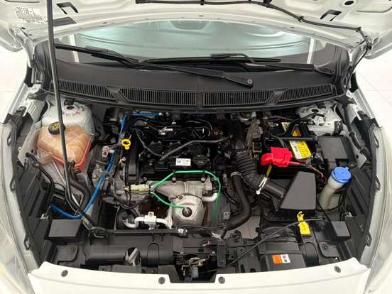 FORD-KA-1.0 TI-VCT FLEX SE MANUAL FORD-KA-2019