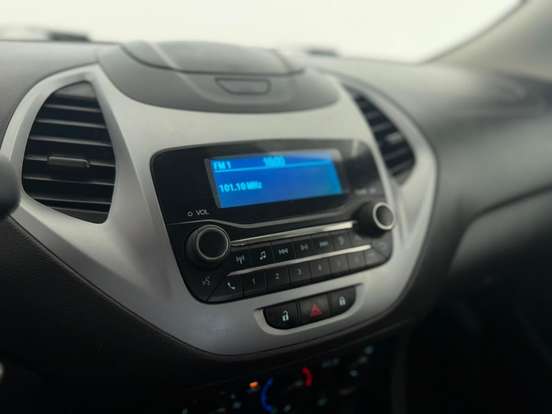 FORD-KA-1.0 TI-VCT FLEX SE MANUAL FORD-KA-2019