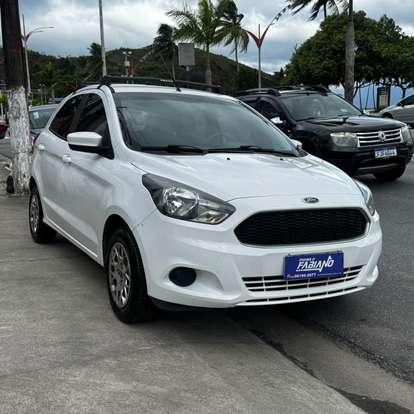 FORD-KA-2015