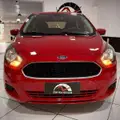 FORD KA 1.0 TI-VCT FLEX SE MANUAL FORD KA 1.0 TI-VCT FLEX SE MANUAL