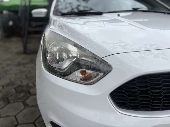 FORD-KA-2016