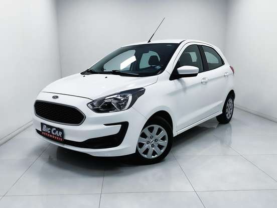 FORD-KA-2020