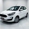 FORD KA 1.0 TI-VCT FLEX SE MANUAL FORD KA 1.0 TI-VCT FLEX SE MANUAL