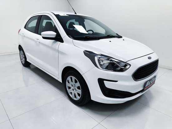 FORD-KA-2020