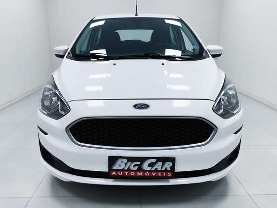 FORD-KA-2020