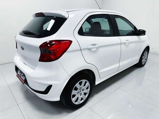 FORD-KA-2020
