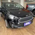 FORD KA 1.0 TI-VCT FLEX SE PLUS MANUAL FORD KA 1.0 TI-VCT FLEX SE PLUS MANUAL