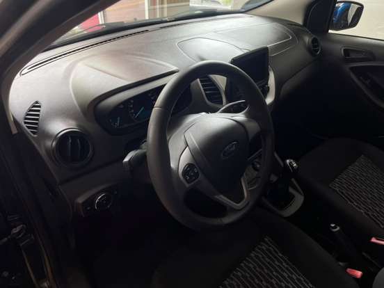 FORD-KA-2020