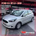 FORD KA 1.0 TI-VCT FLEX SE PLUS MANUAL FORD KA 1.0 TI-VCT FLEX SE PLUS MANUAL