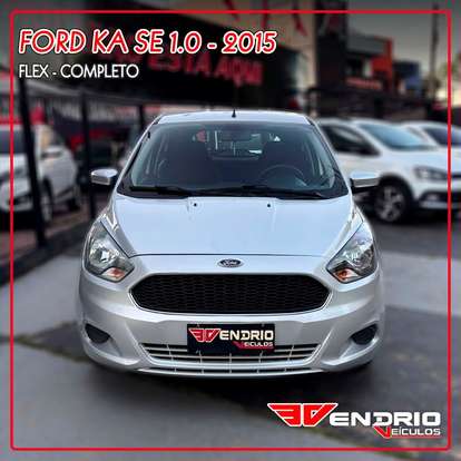 FORD-KA-2015