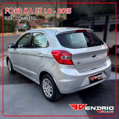 FORD-KA-2015
