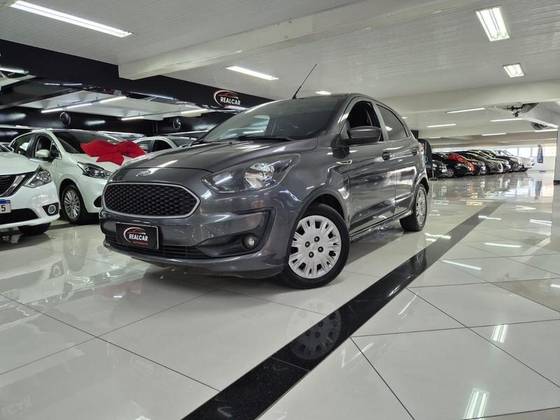 FORD KA 1.0 TI-VCT FLEX SE PLUS MANUAL