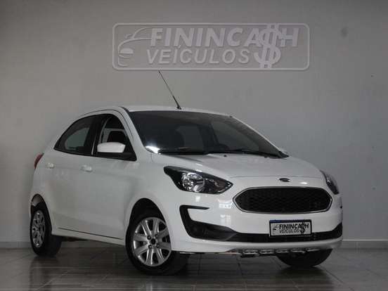 FORD-KA-2020