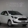 FORD KA 1.0 TI-VCT FLEX SE PLUS MANUAL FORD KA 1.0 TI-VCT FLEX SE PLUS MANUAL