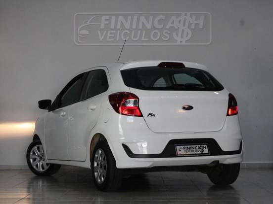 FORD-KA-2020