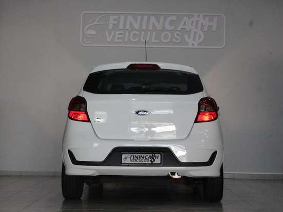 FORD-KA-2020