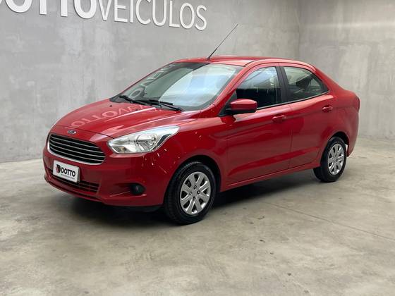 FORD KA 1.0 TI-VCT FLEX SE PLUS MANUAL