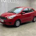 FORD KA 1.0 TI-VCT FLEX SE PLUS MANUAL FORD KA 1.0 TI-VCT FLEX SE PLUS MANUAL