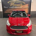 FORD KA 1.0 TI-VCT FLEX SE PLUS MANUAL FORD KA 1.0 TI-VCT FLEX SE PLUS MANUAL