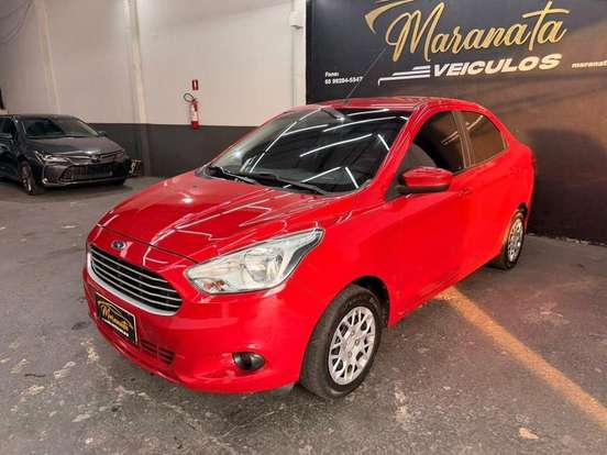 FORD-KA-2017