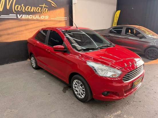 FORD-KA-2017