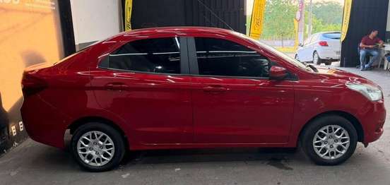 FORD-KA-2017