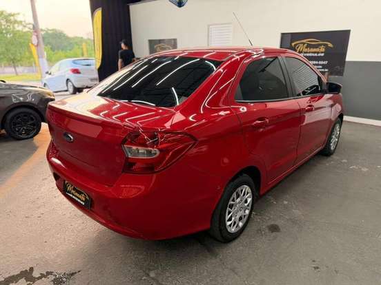 FORD-KA-2017