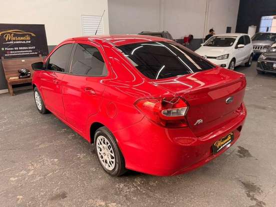 FORD-KA-2017