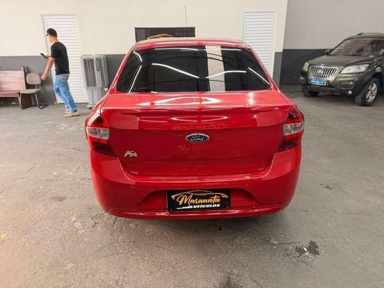 FORD-KA-2017
