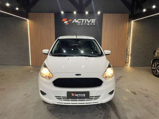 FORD-KA-2018