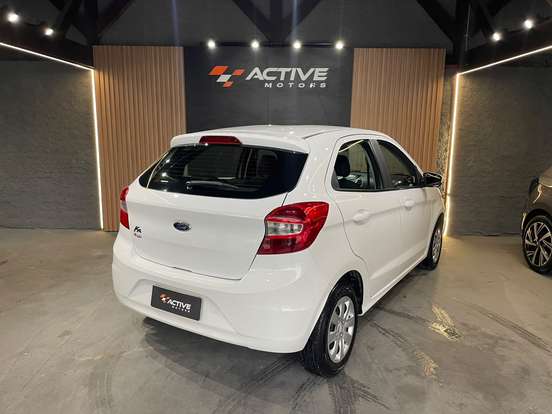 FORD-KA-2018