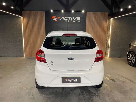 FORD-KA-2018