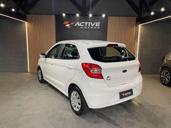 FORD-KA-2018