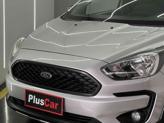 FORD-KA-2019