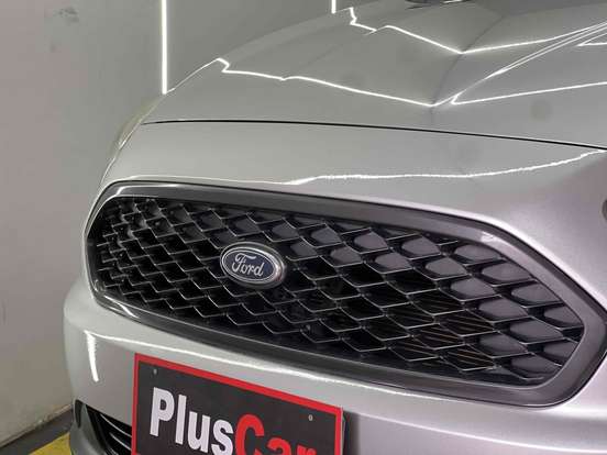 FORD-KA-2019