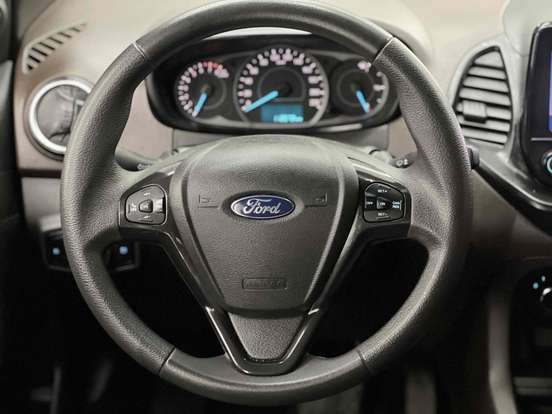 FORD-KA-1.5 TI-VCT FLEX FREESTYLE AUTOMÁTICO FORD-KA-2019