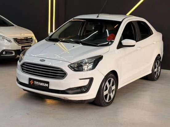 FORD-KA-2020